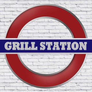 Grill Station