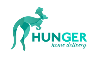 Hunger Home delivery